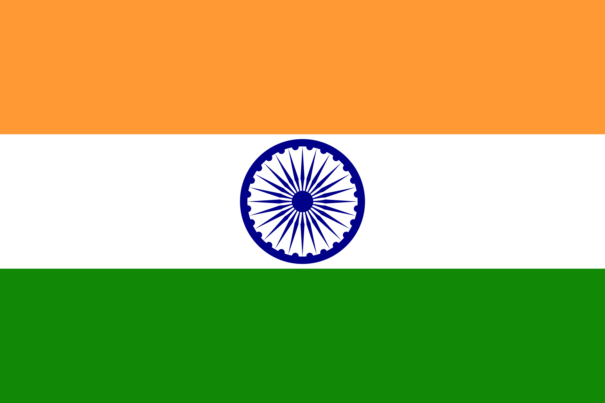 india flag img